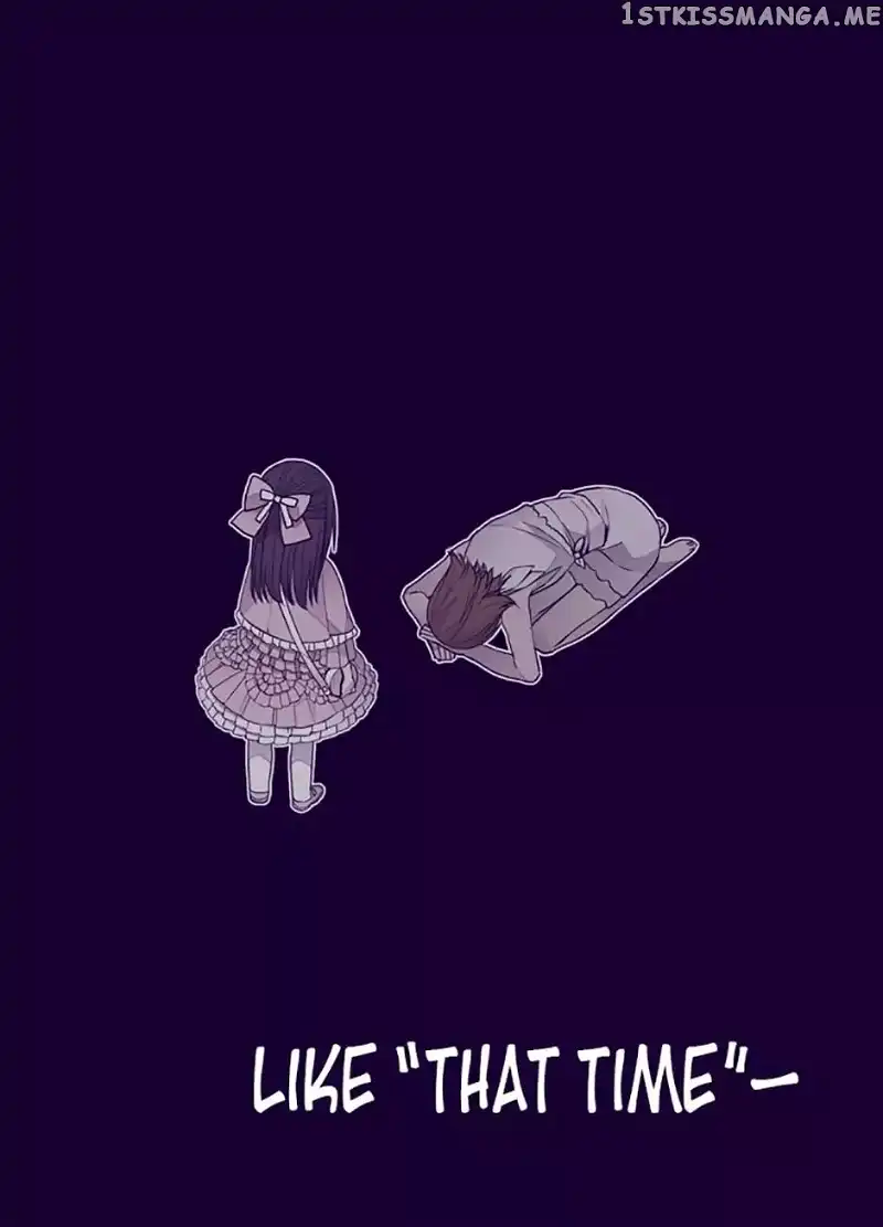 They Say I Was Born a Kings Daughter Chapter 41 page 3
