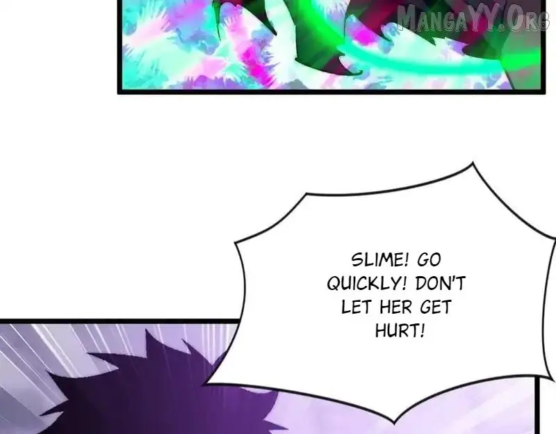 Summoning demons—I am the Abyss Chapter 42 page 51