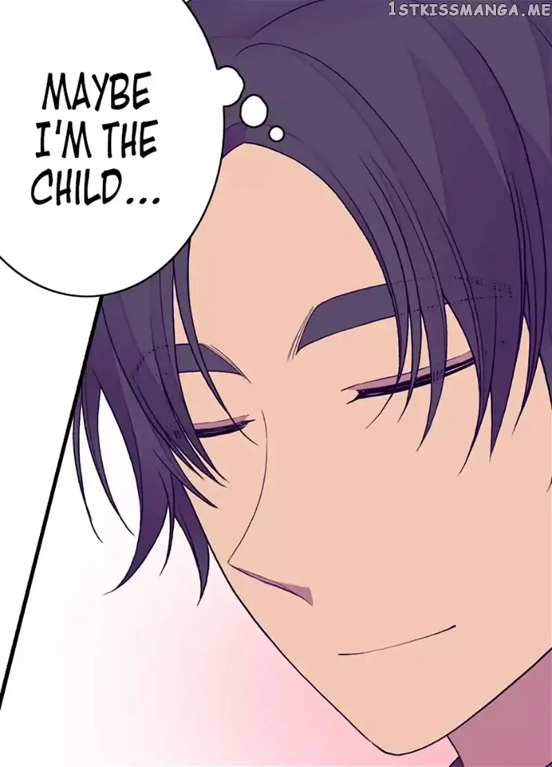 They Say I Was Born a Kings Daughter Chapter 41 page 22