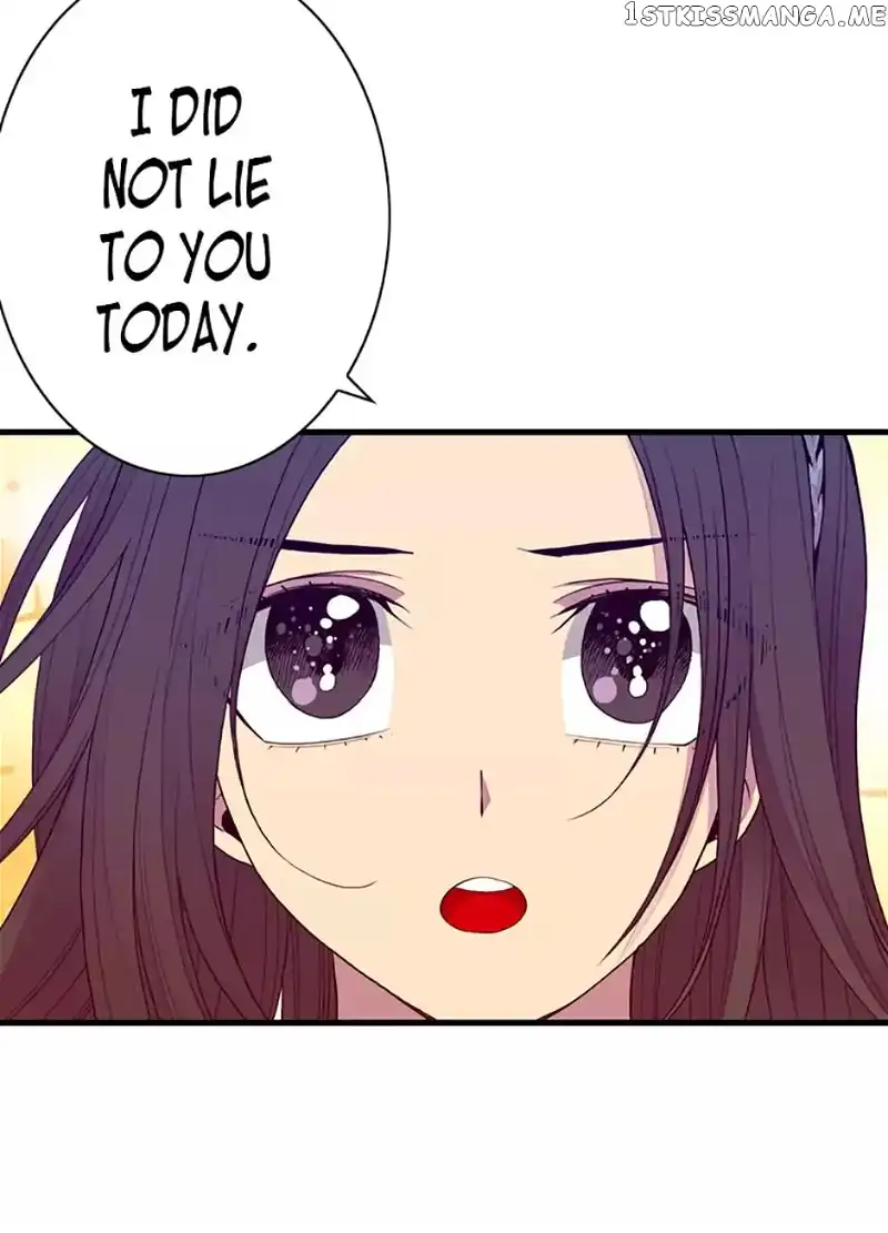 They Say I Was Born a Kings Daughter Chapter 41 page 15