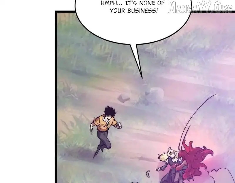 Summoning demons—I am the Abyss Chapter 42 page 56