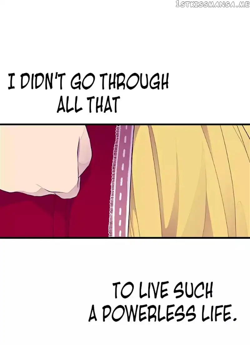 They Say I Was Born a Kings Daughter Chapter 41 page 4