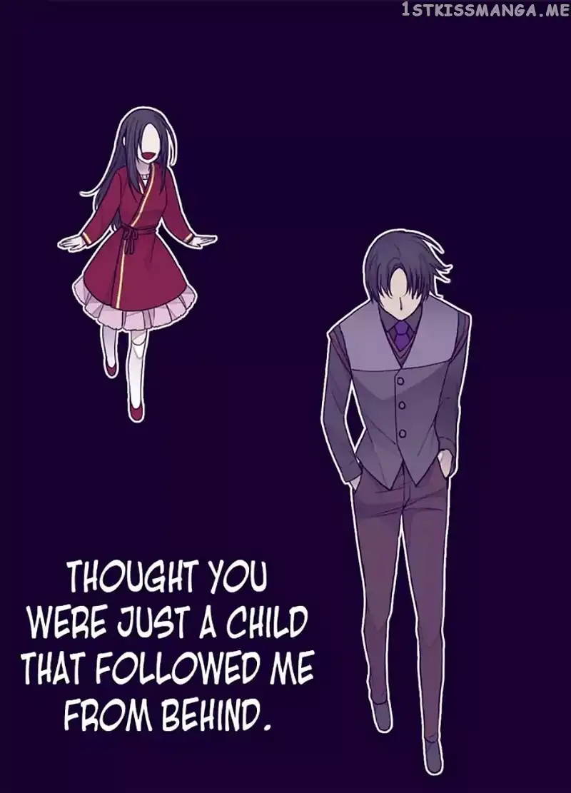They Say I Was Born a Kings Daughter Chapter 41 page 21