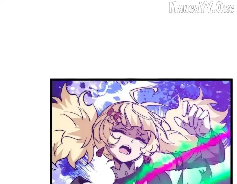 Summoning demons—I am the Abyss Chapter 42 page 49