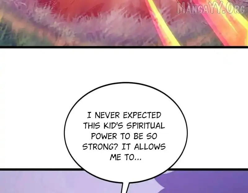 Summoning demons—I am the Abyss Chapter 42 page 27