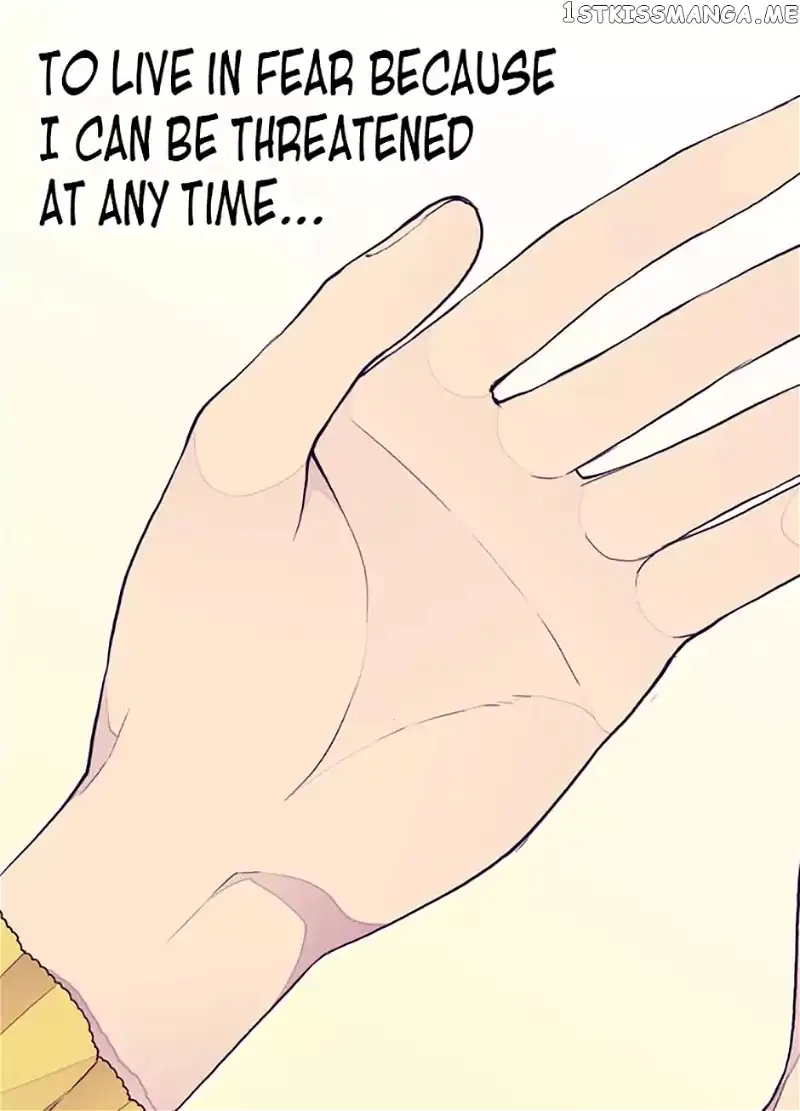 They Say I Was Born a Kings Daughter Chapter 41 page 7