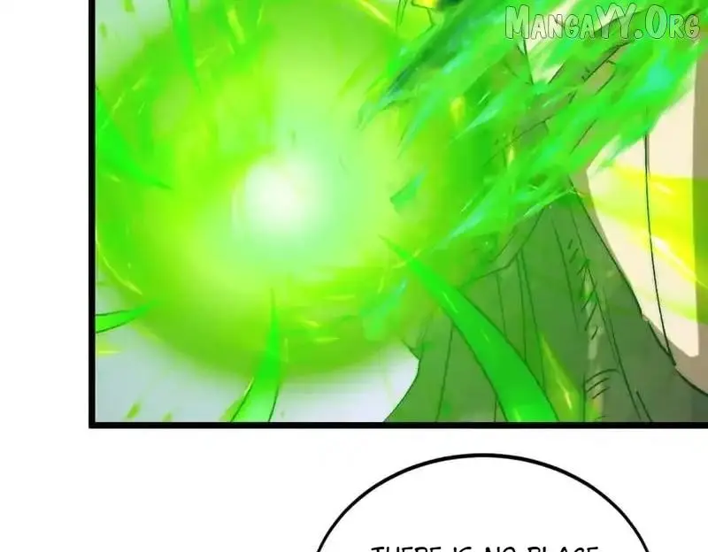 Summoning demons—I am the Abyss Chapter 42 page 12