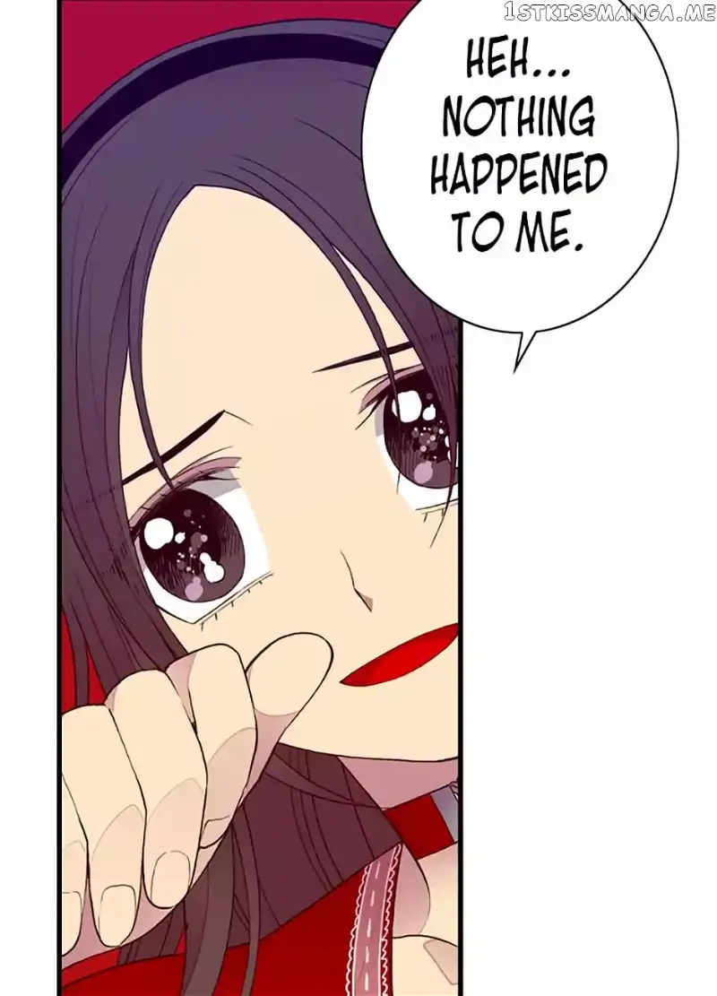 They Say I Was Born a Kings Daughter Chapter 41 page 34