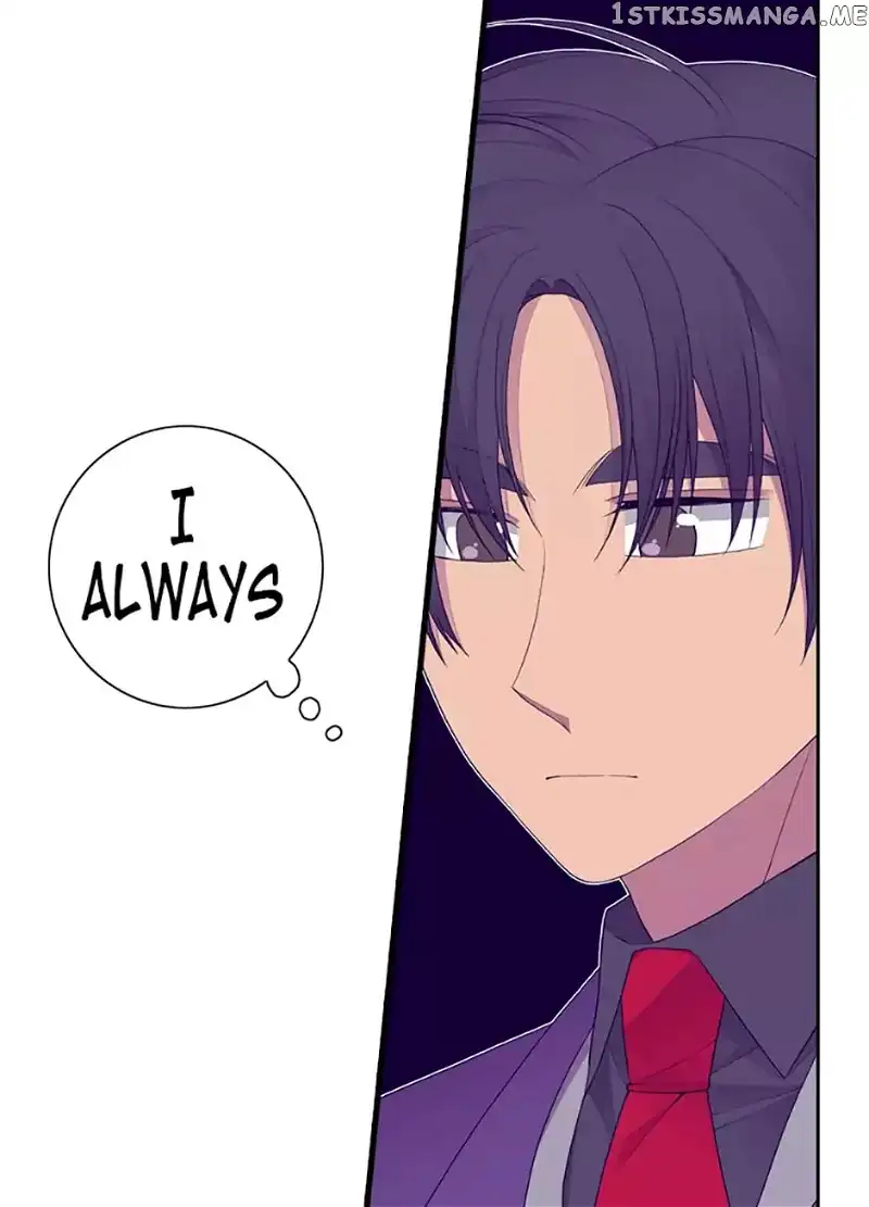 They Say I Was Born a Kings Daughter Chapter 41 page 20
