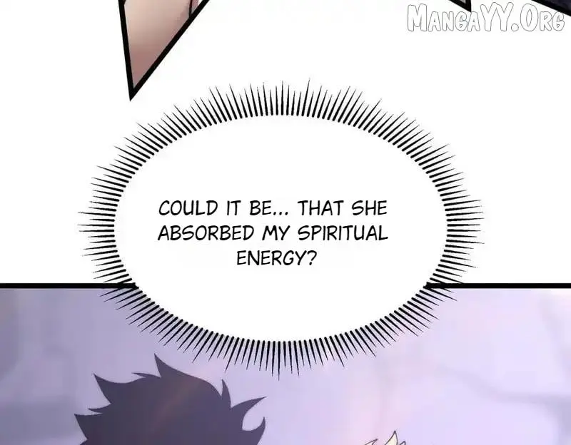 Summoning demons—I am the Abyss Chapter 42 page 8
