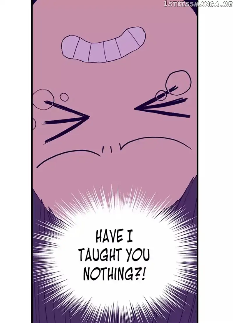 They Say I Was Born a Kings Daughter Chapter 41 page 55