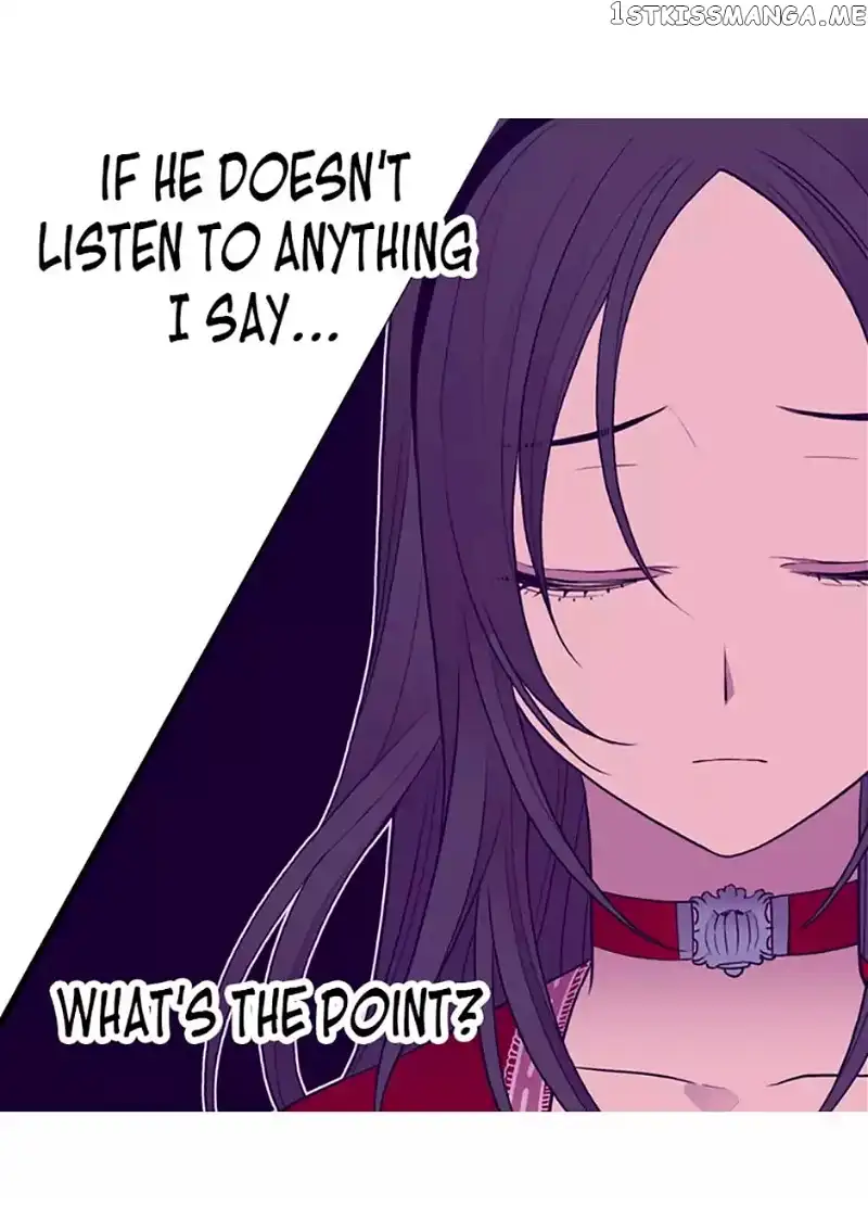 They Say I Was Born a Kings Daughter Chapter 41 page 2