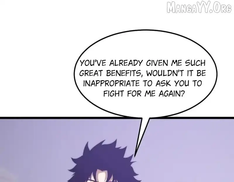 Summoning demons—I am the Abyss Chapter 42 page 60