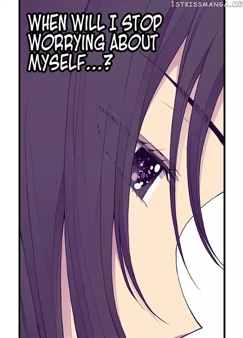They Say I Was Born a Kings Daughter Chapter 41 page 6