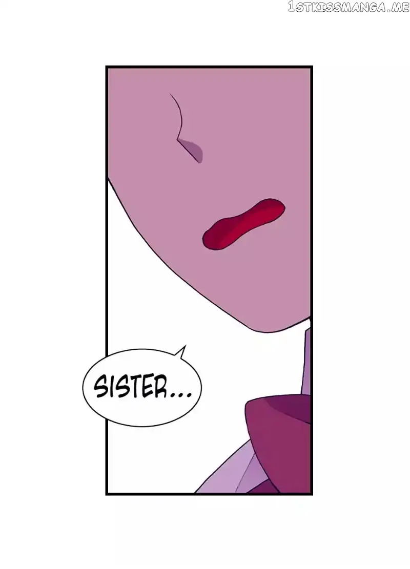 They Say I Was Born a Kings Daughter Chapter 41 page 64