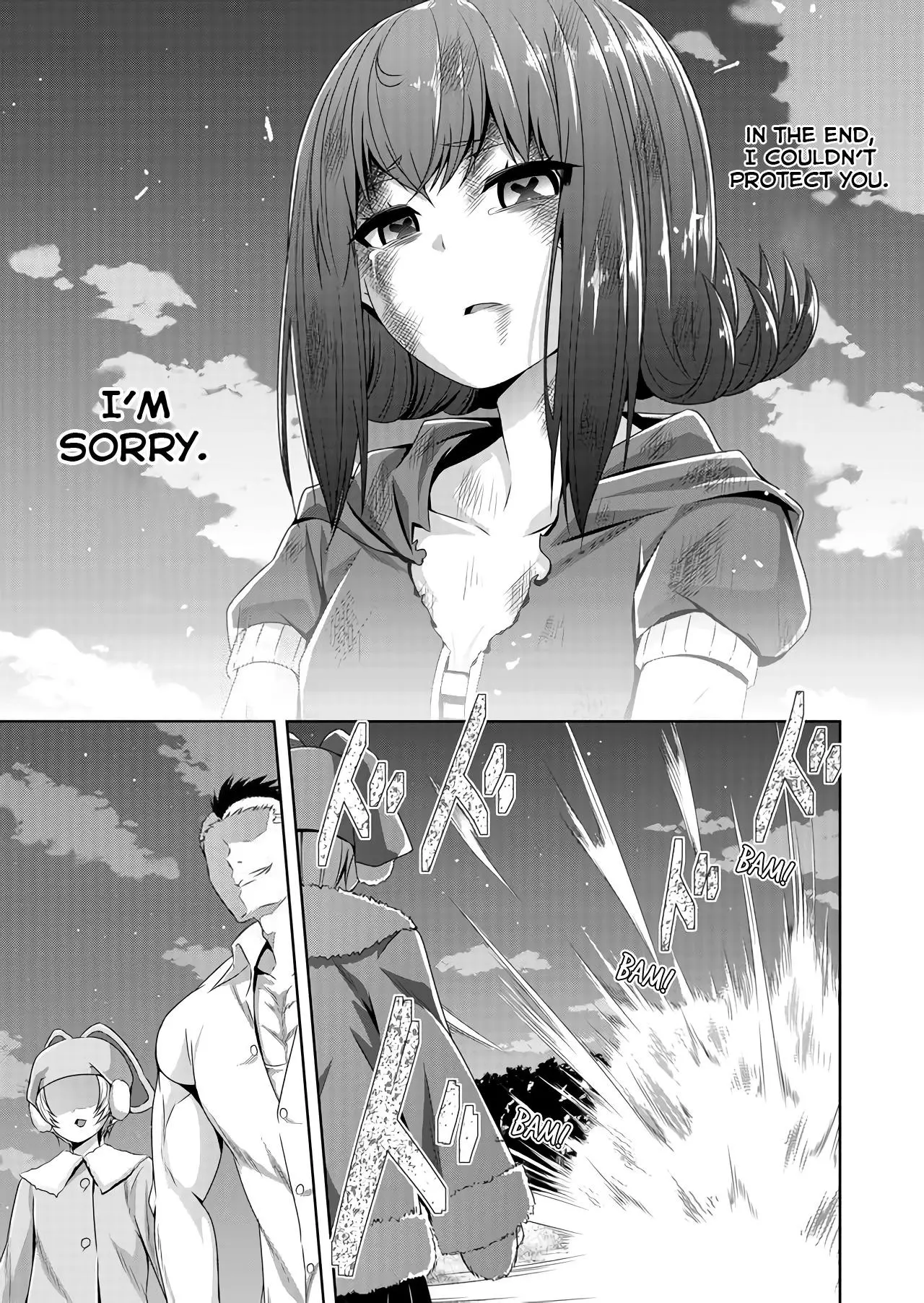 Devilchi Chapter 39 page 9