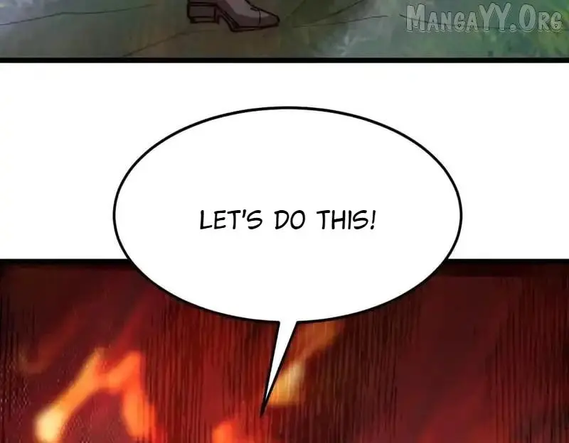 Summoning demons—I am the Abyss Chapter 42 page 67