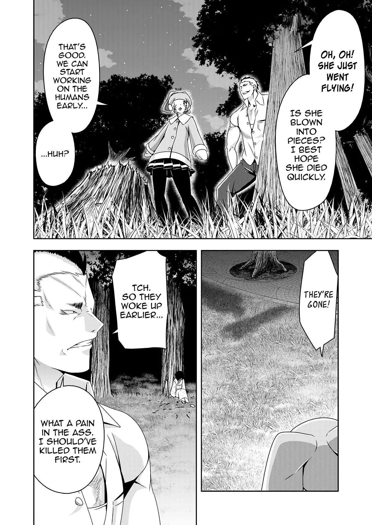 Devilchi Chapter 39 page 4
