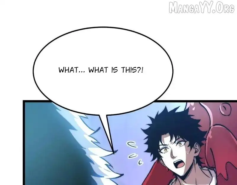 Summoning demons—I am the Abyss Chapter 42 page 99