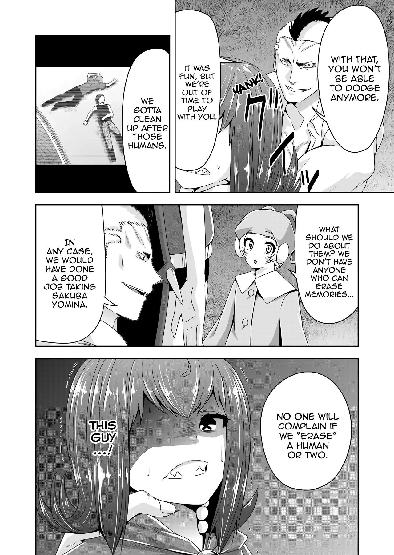 Devilchi Chapter 39 page 2