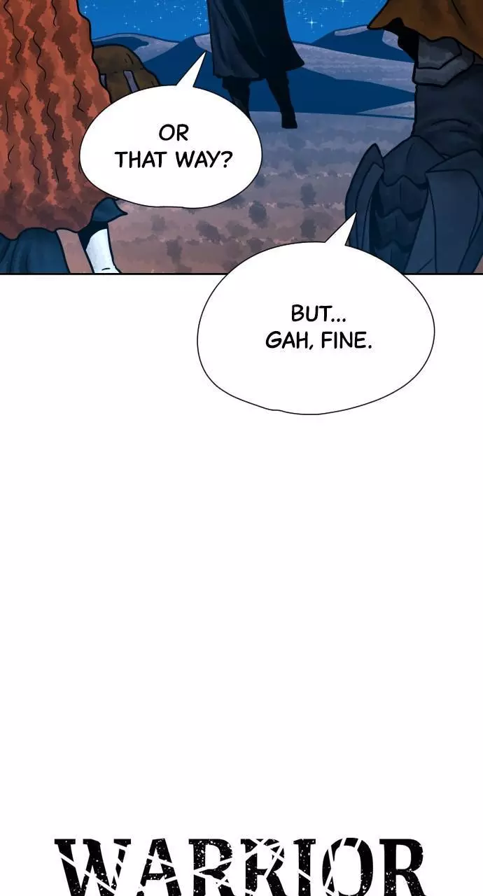 Warrior Executioner Chapter 42 page 11