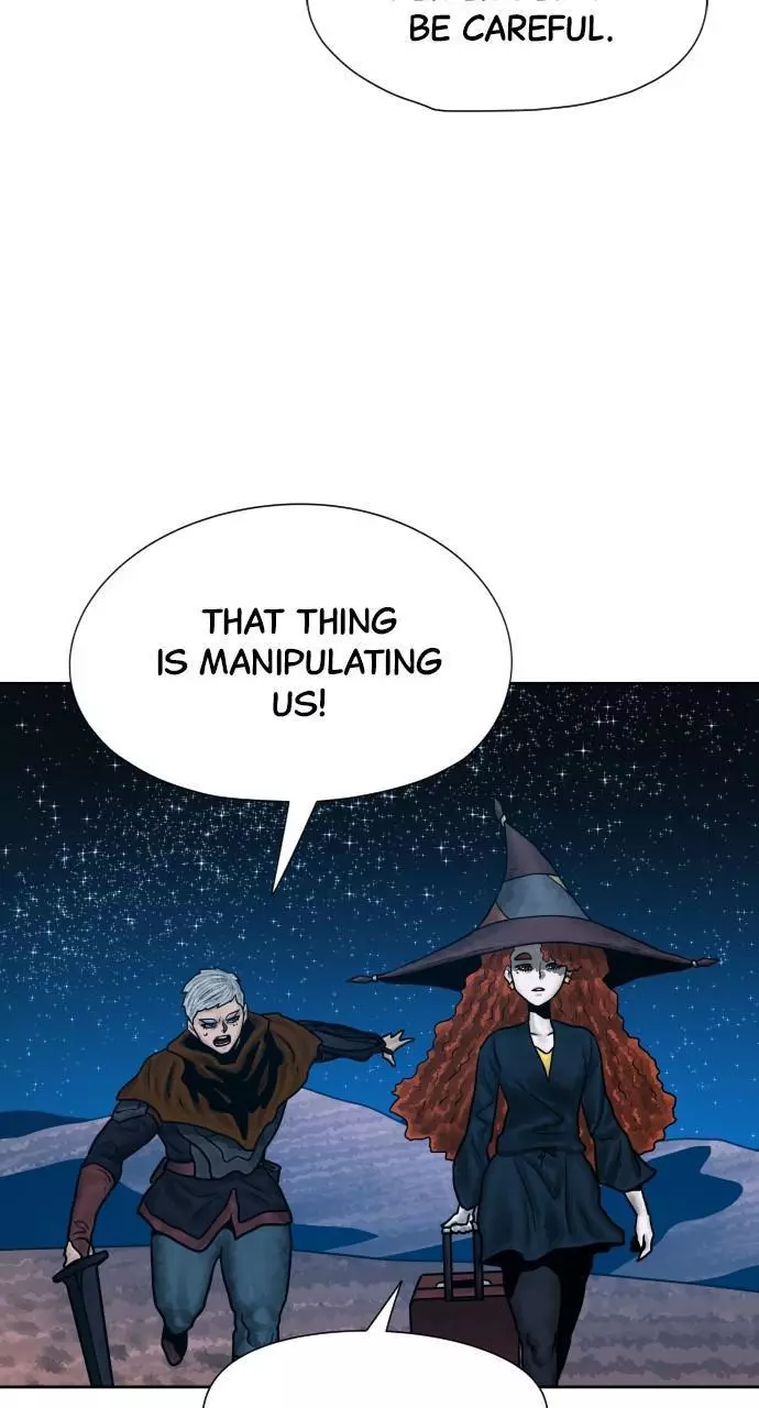 Warrior Executioner Chapter 42 page 9