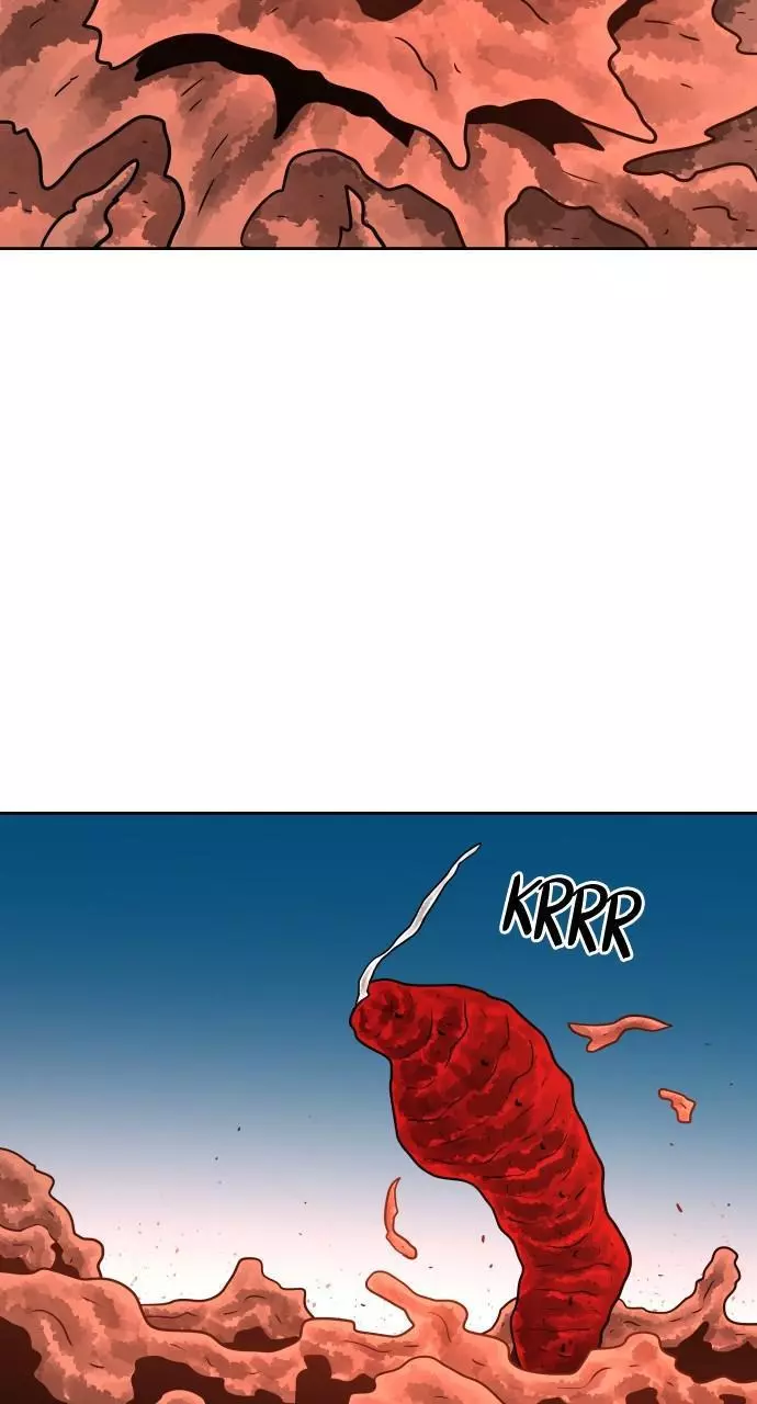 Warrior Executioner Chapter 42 page 23