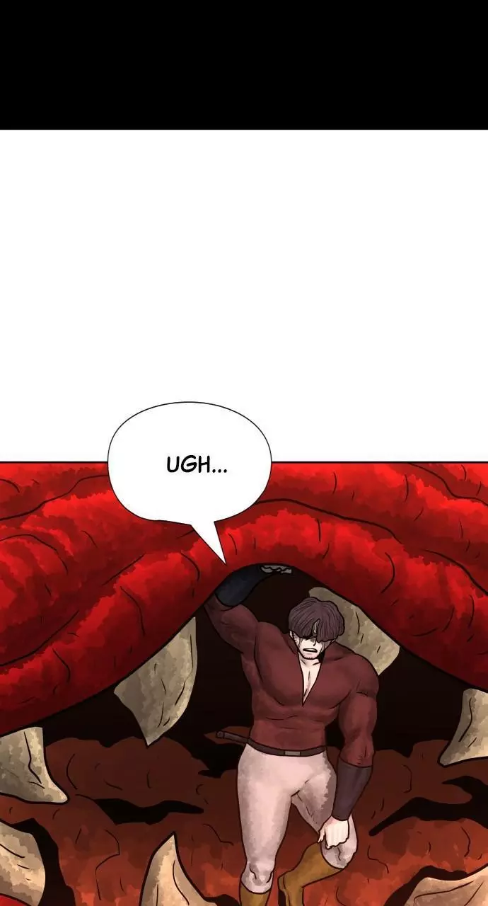 Warrior Executioner Chapter 42 page 27