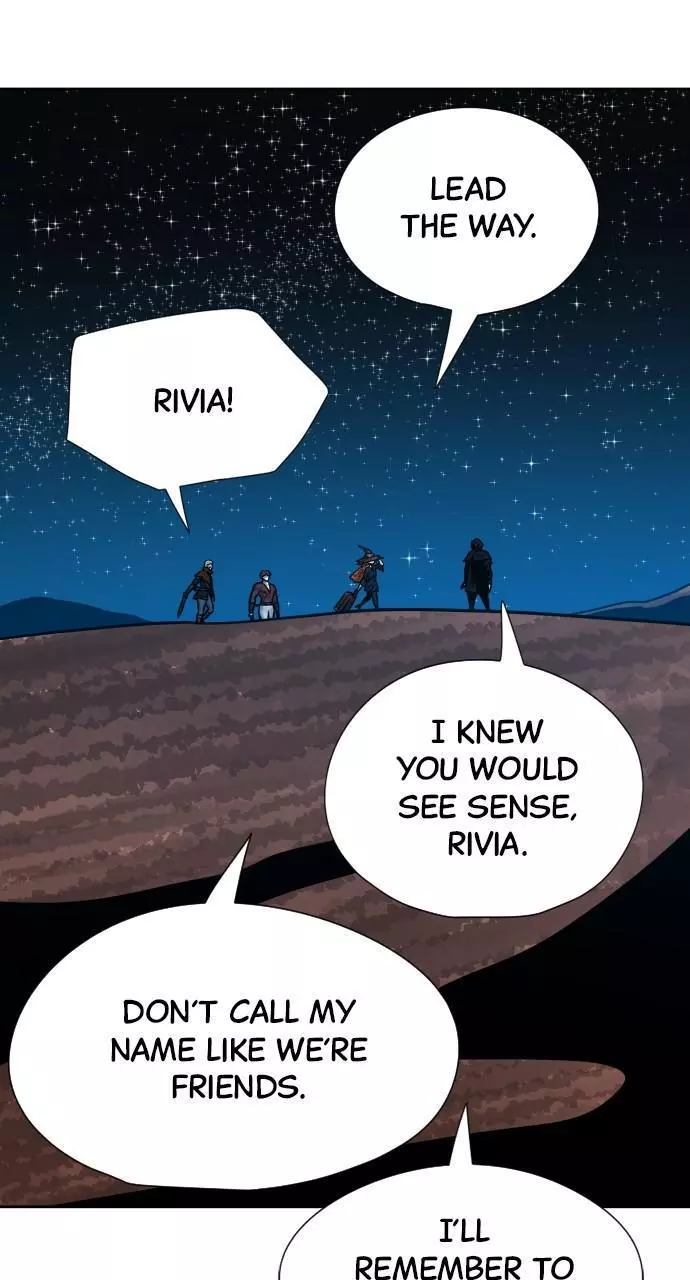 Warrior Executioner Chapter 42 page 8