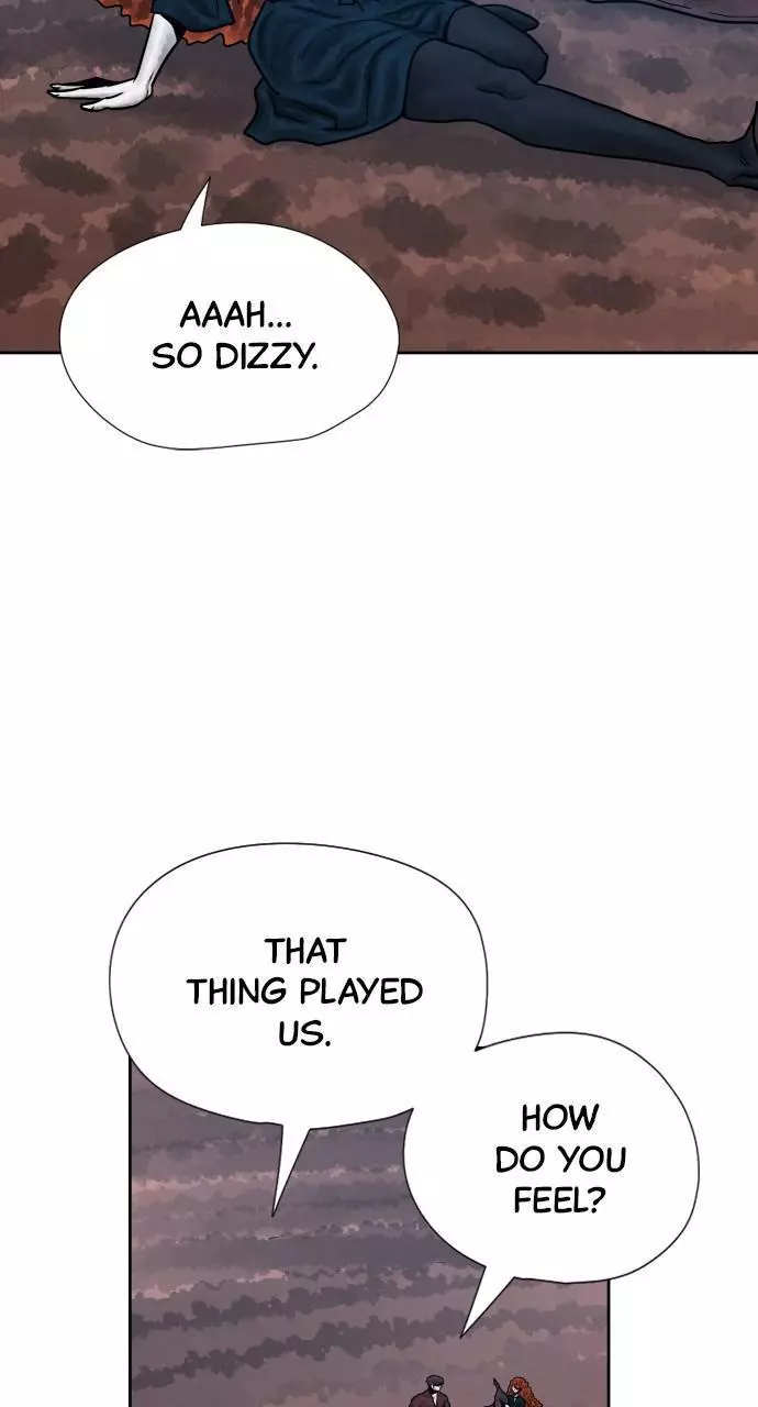 Warrior Executioner Chapter 42 page 6