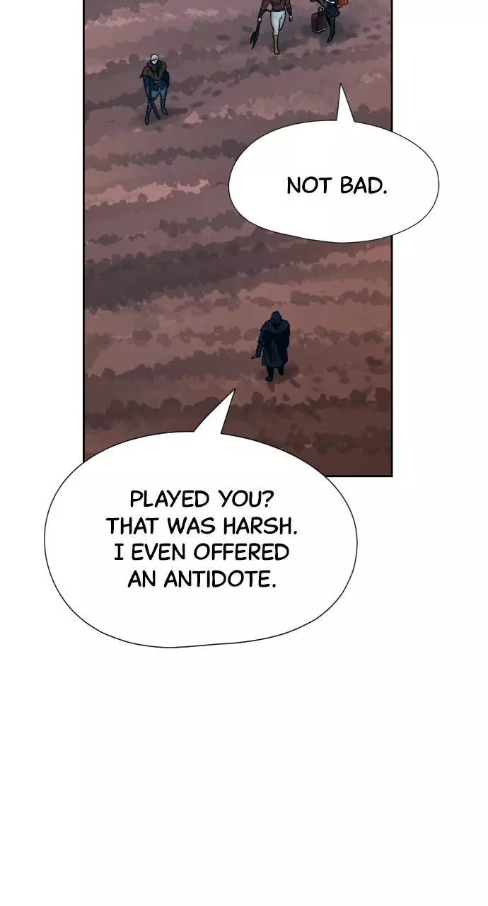 Warrior Executioner Chapter 42 page 7
