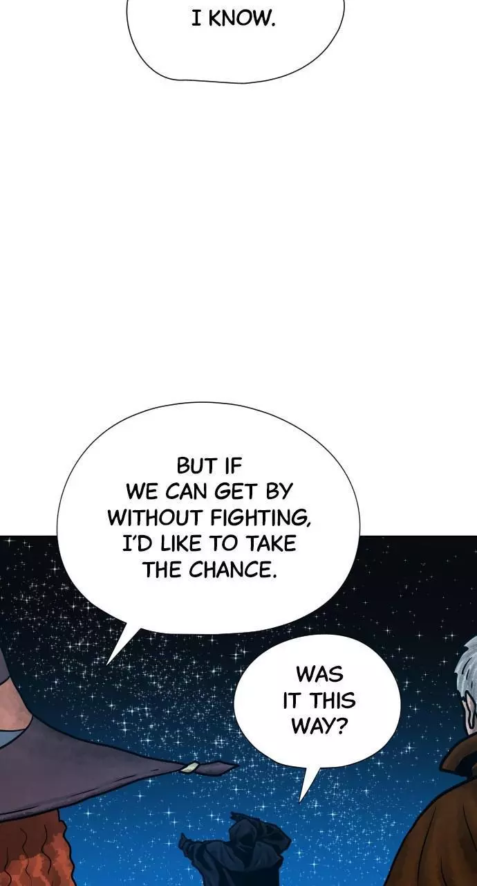Warrior Executioner Chapter 42 page 10