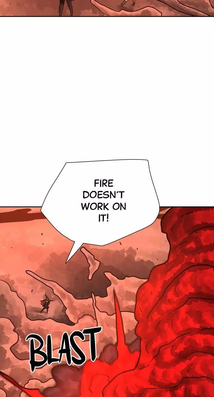 Warrior Executioner Chapter 42 page 15
