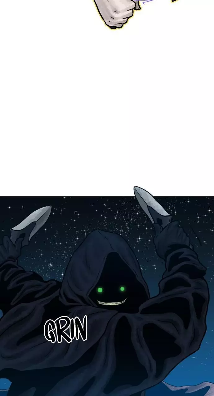 Warrior Executioner Chapter 42 page 3