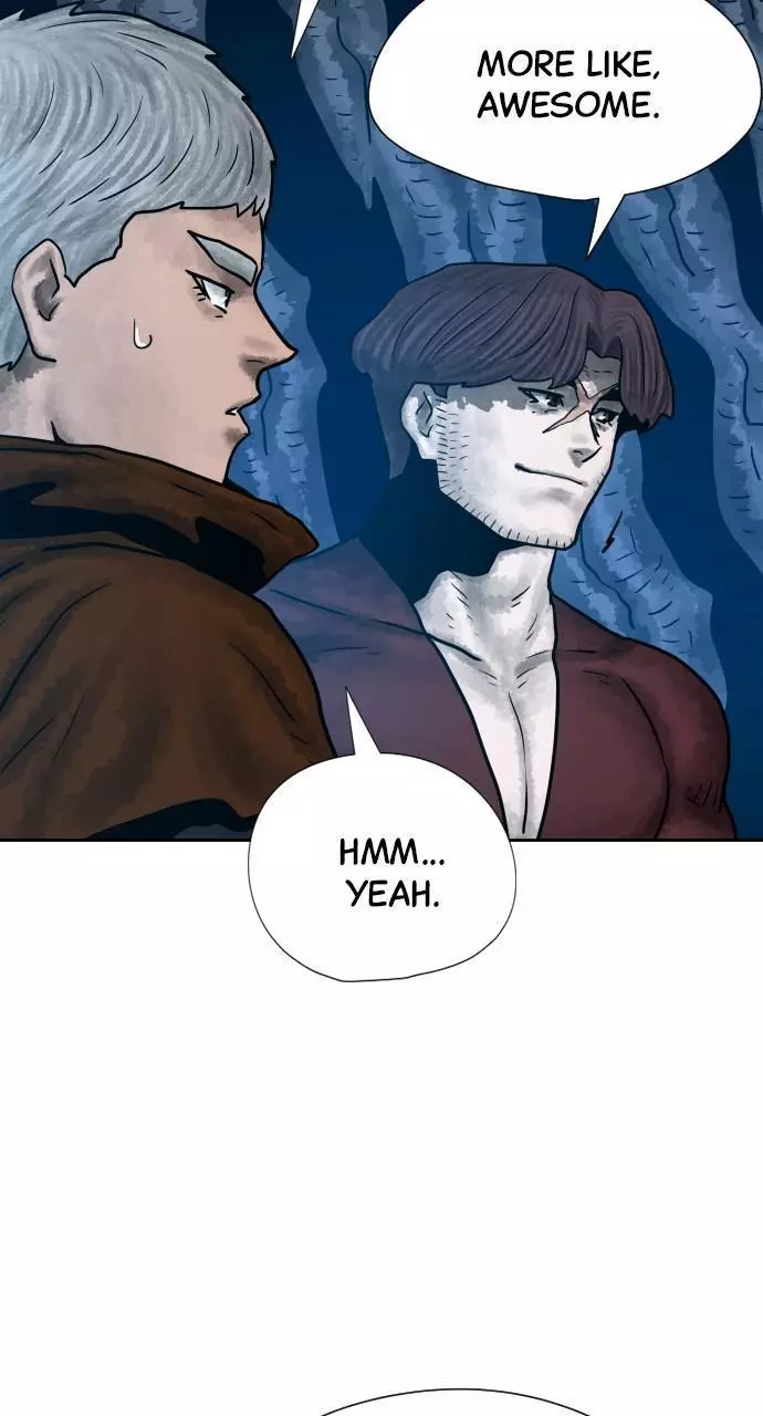 Warrior Executioner Chapter 42 page 80