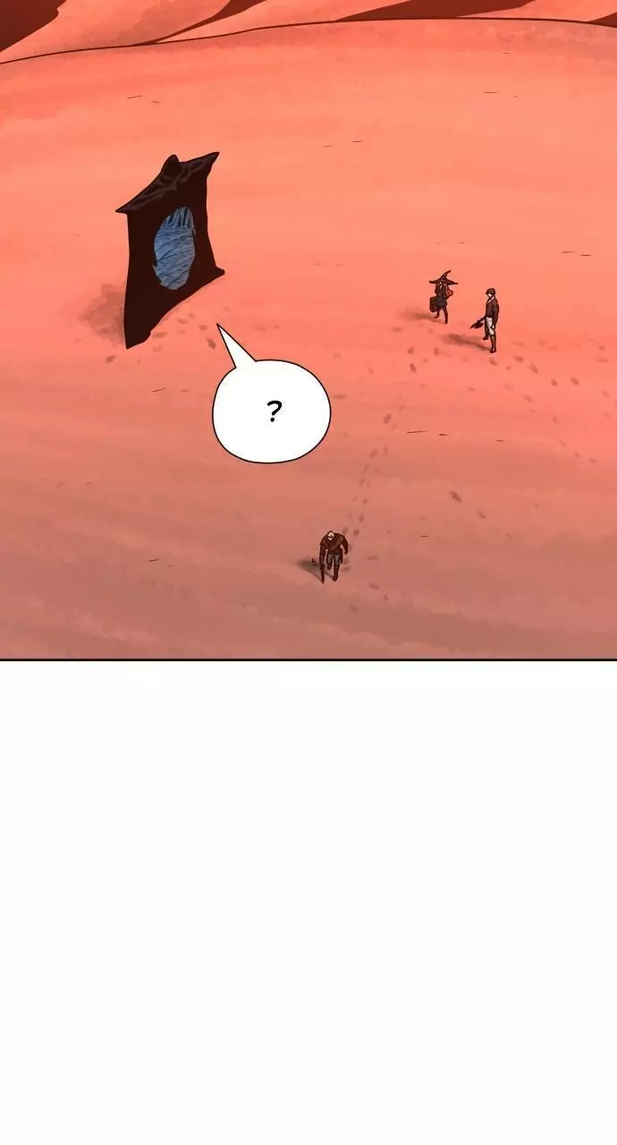 Warrior Executioner Chapter 42 page 58
