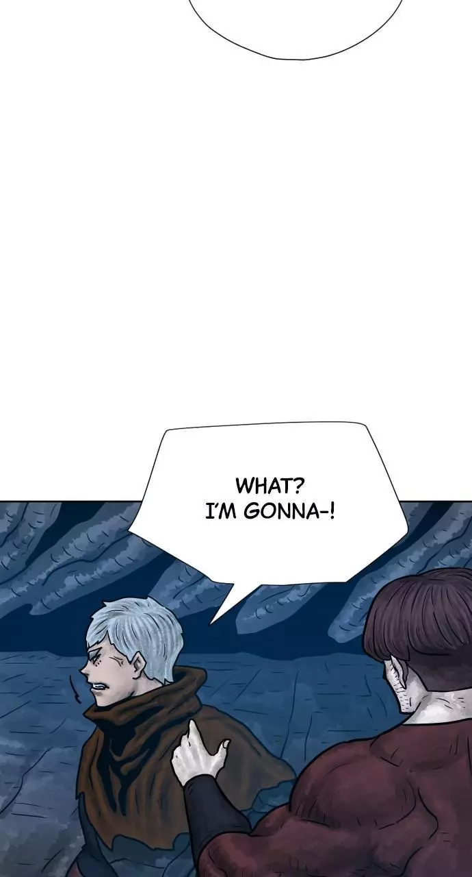 Warrior Executioner Chapter 42 page 86