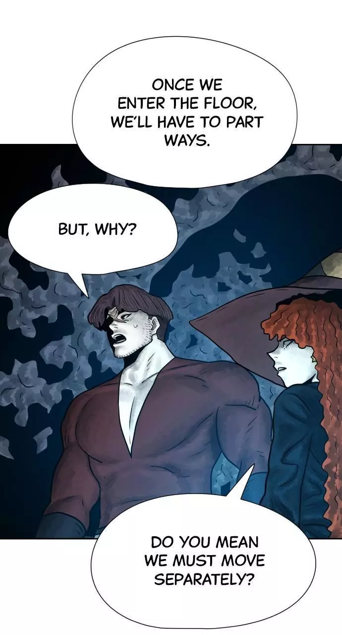Warrior Executioner Chapter 42 page 99