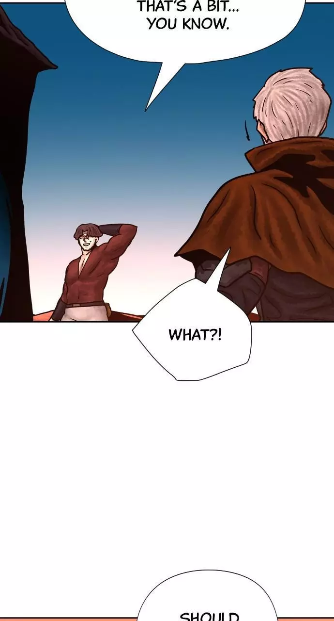 Warrior Executioner Chapter 42 page 65