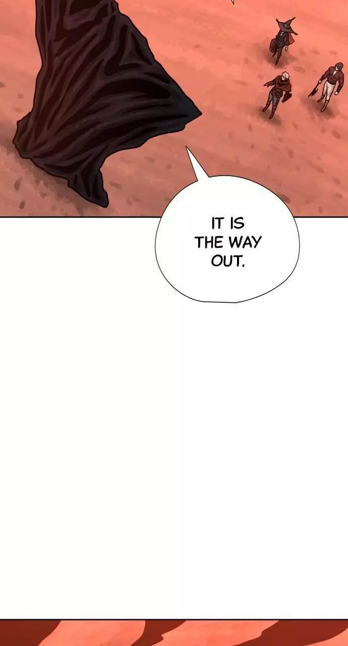 Warrior Executioner Chapter 42 page 57