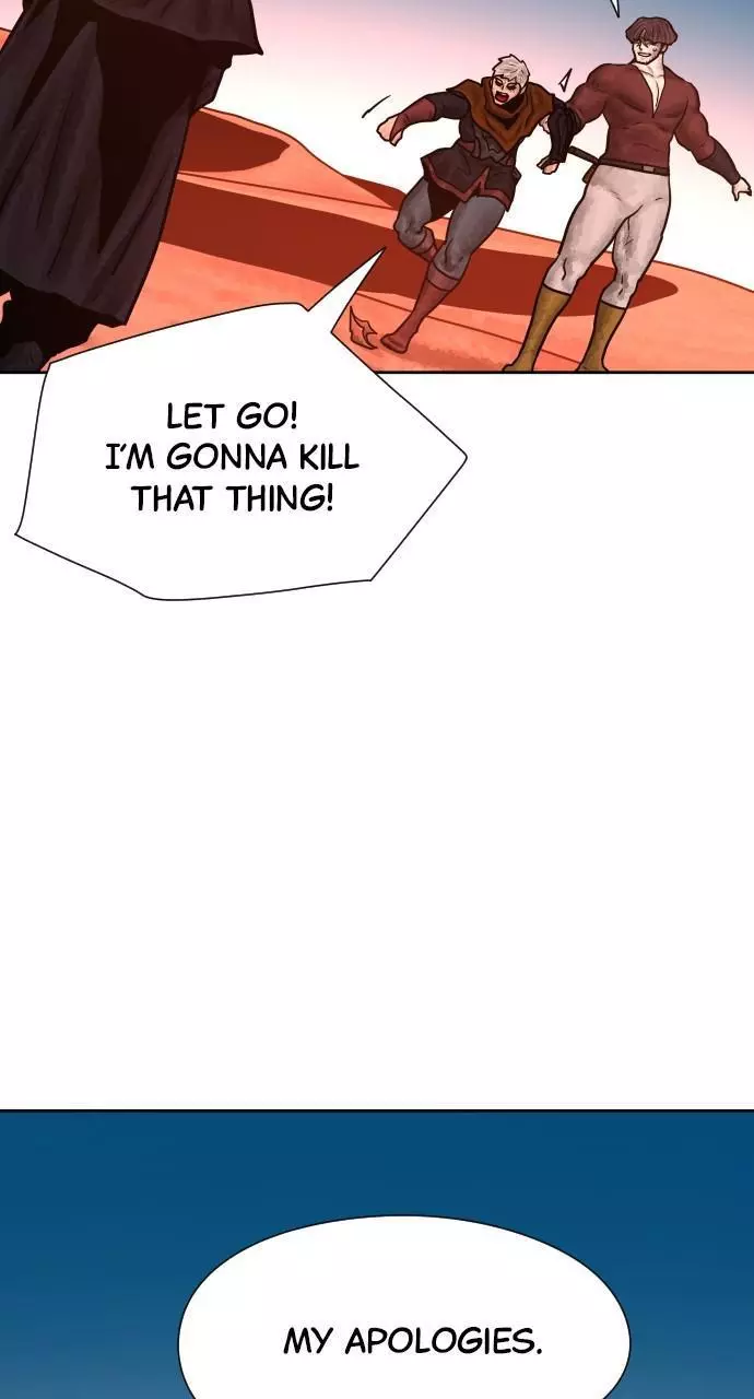 Warrior Executioner Chapter 42 page 44
