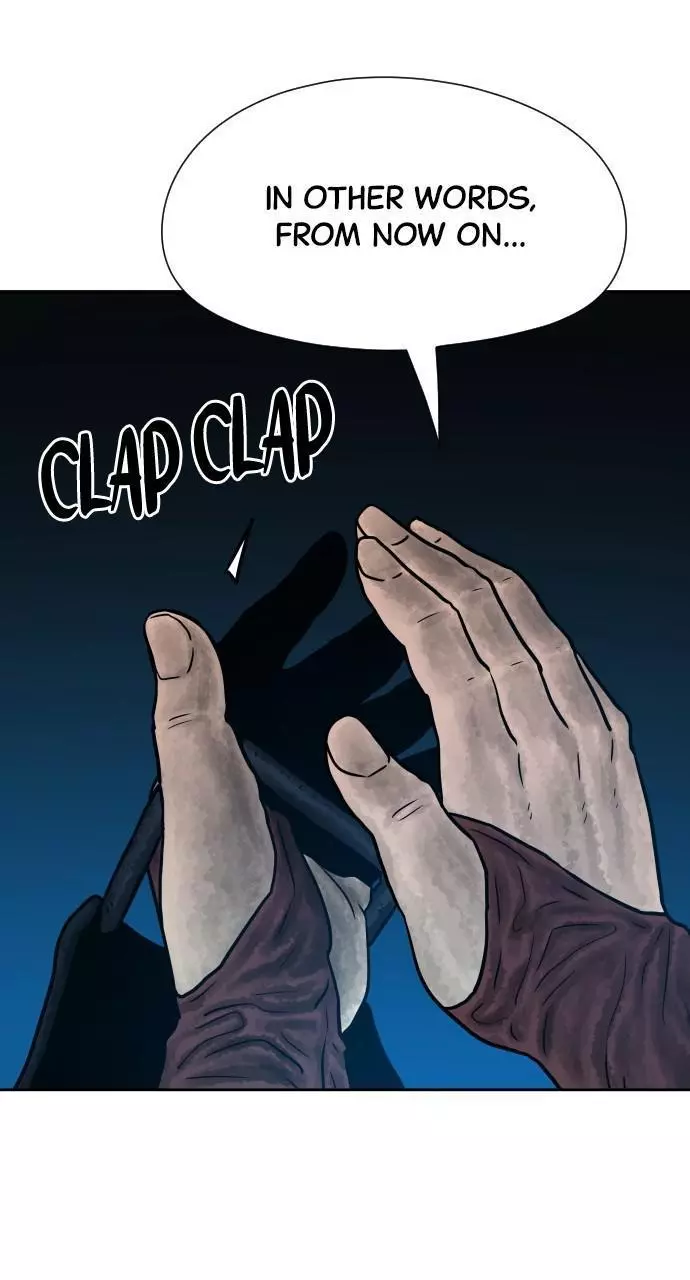 Warrior Executioner Chapter 42 page 105