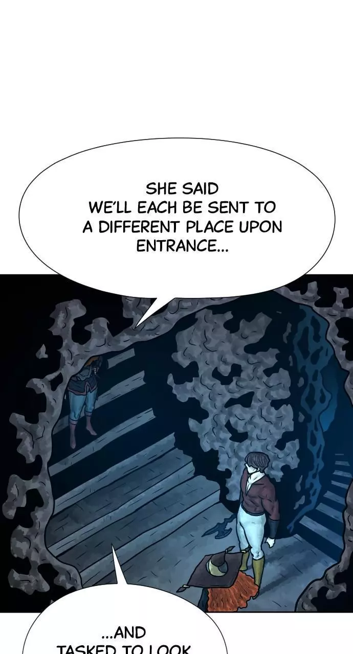 Warrior Executioner Chapter 42 page 100