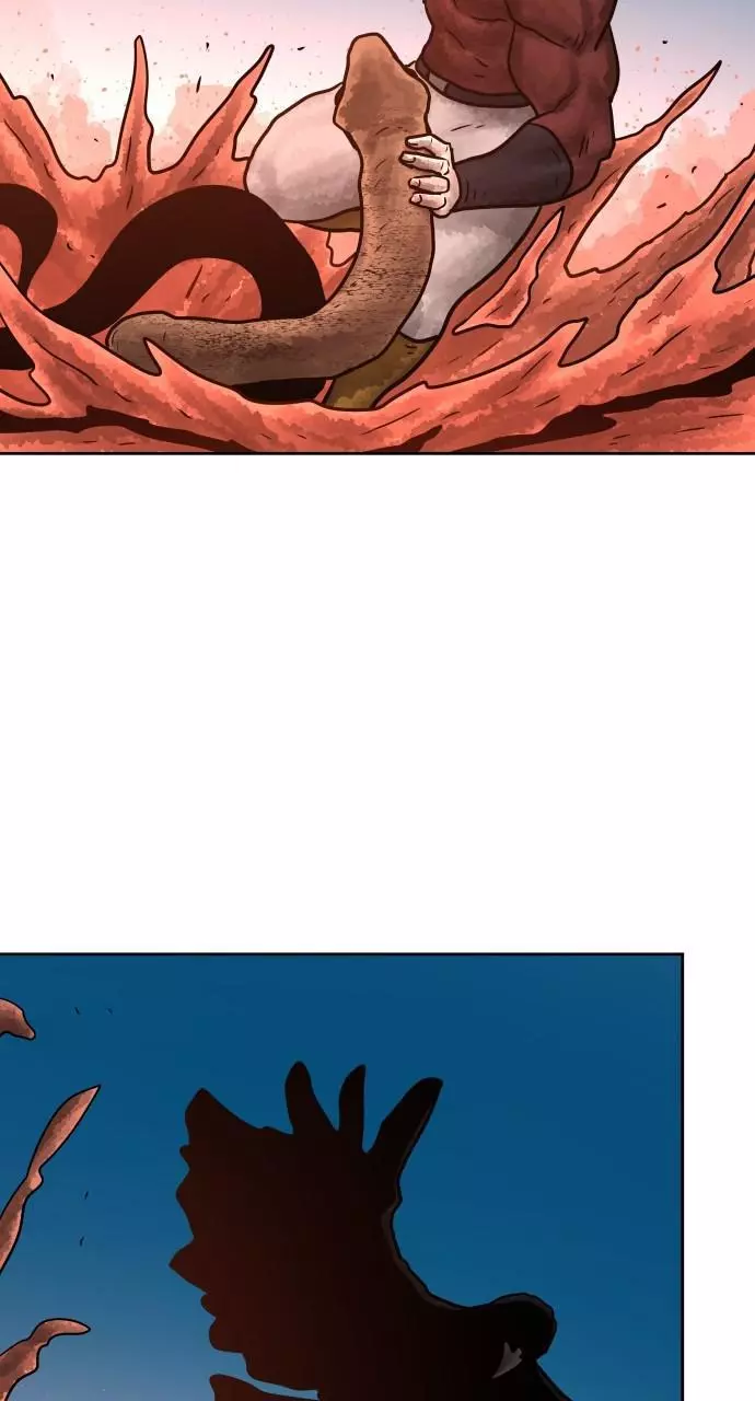 Warrior Executioner Chapter 42 page 36