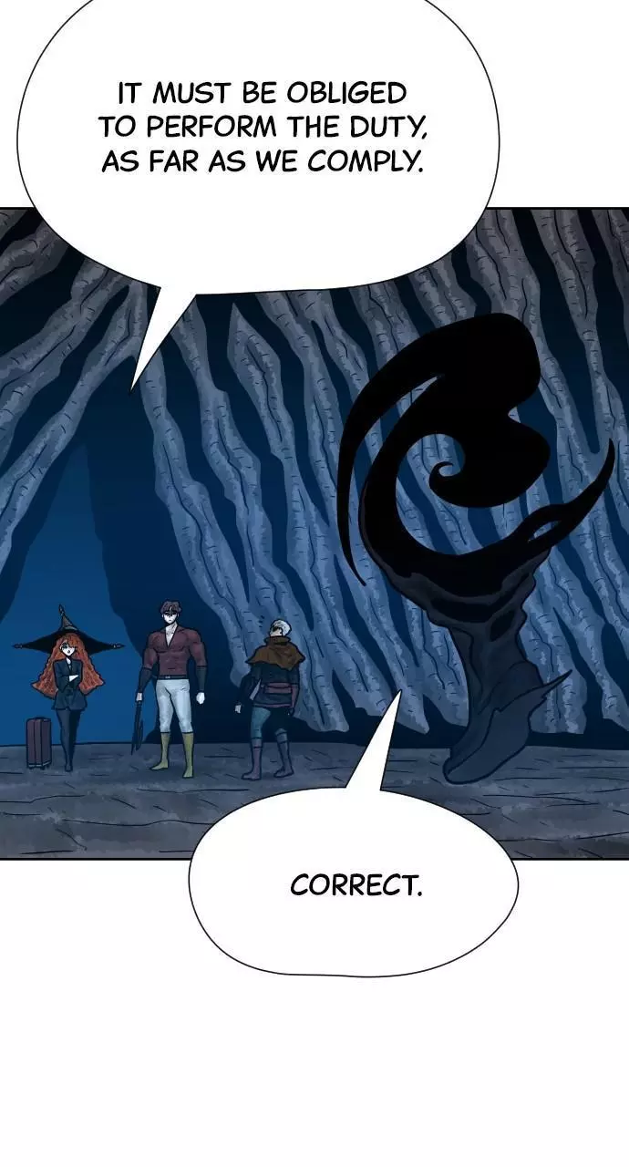 Warrior Executioner Chapter 42 page 74