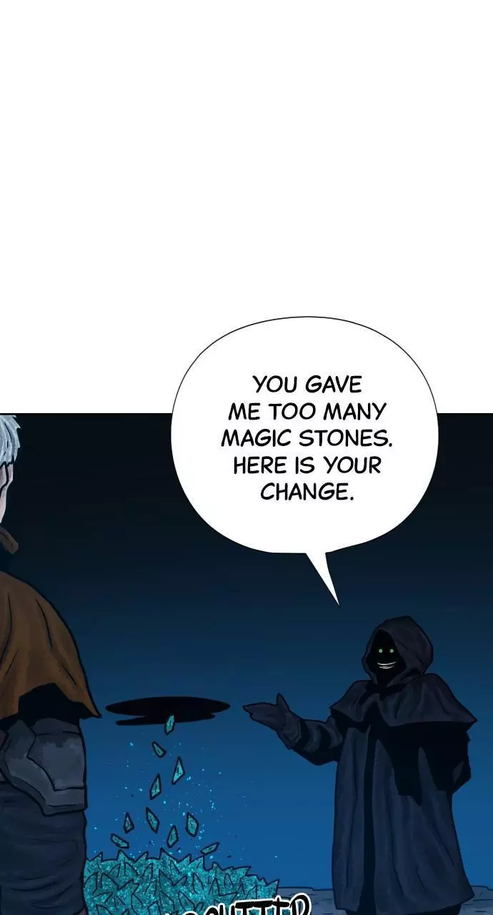 Warrior Executioner Chapter 42 page 76