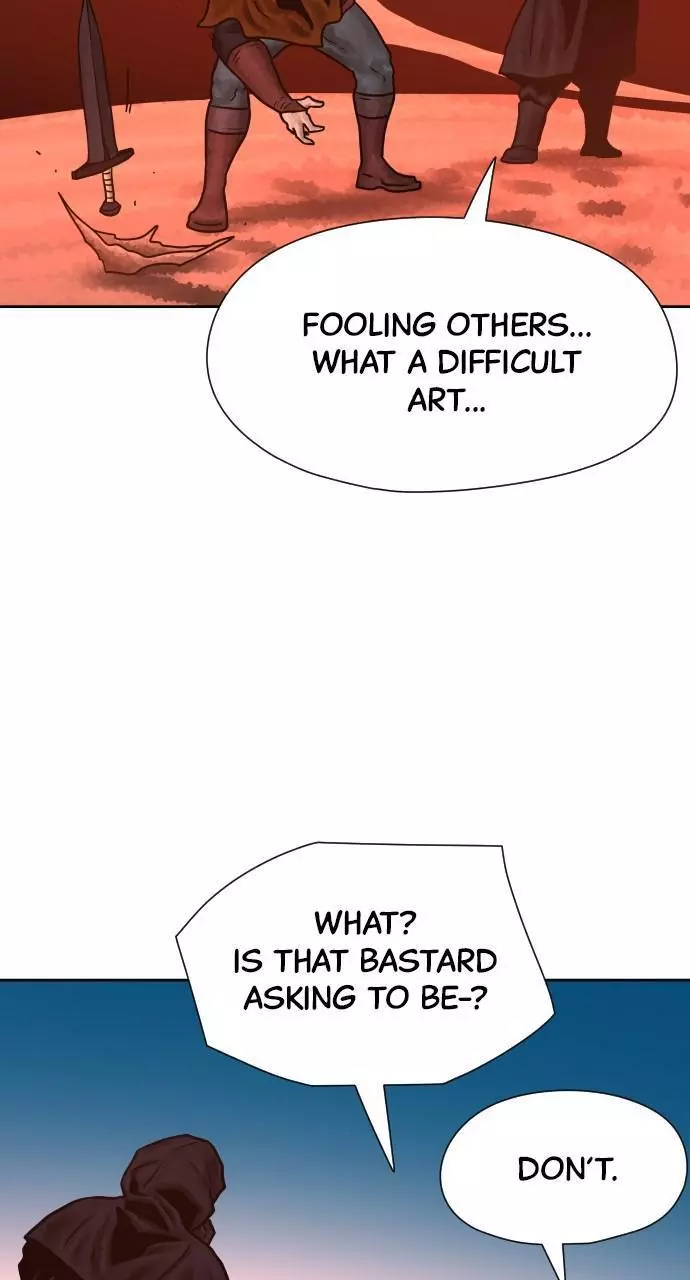 Warrior Executioner Chapter 42 page 43