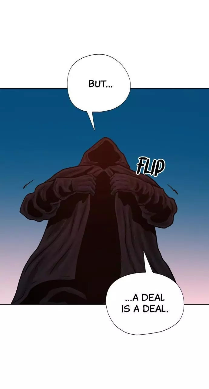 Warrior Executioner Chapter 42 page 52