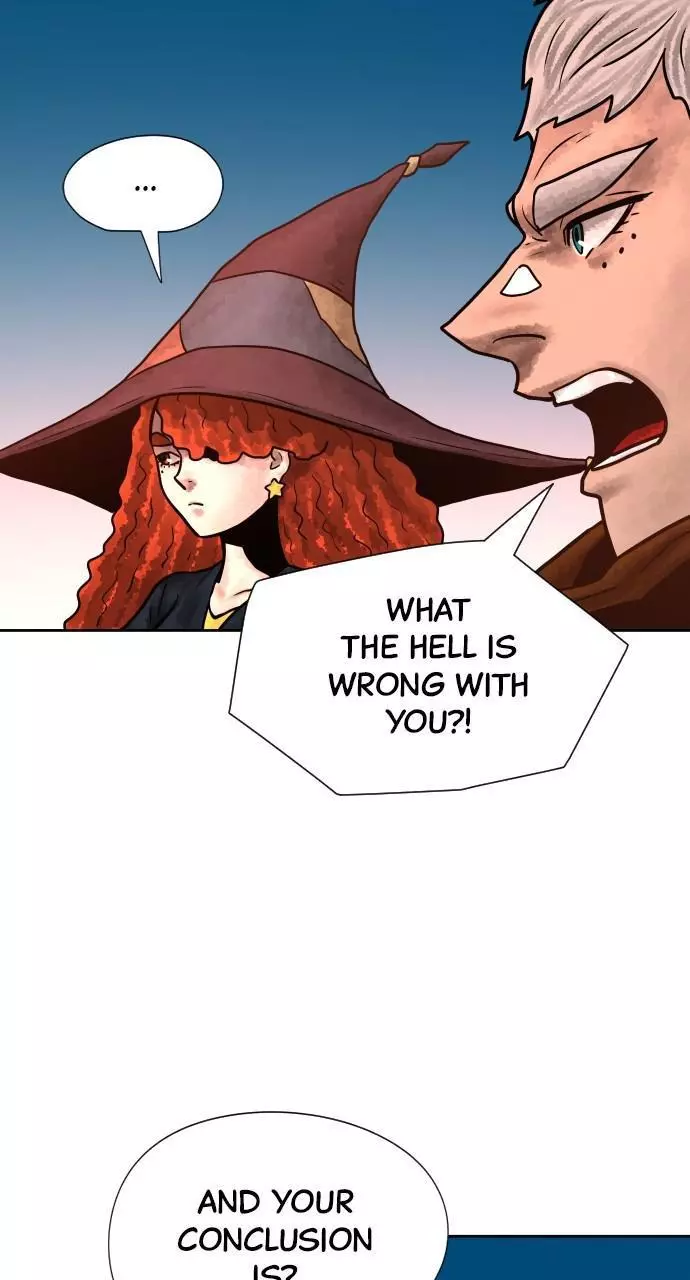 Warrior Executioner Chapter 42 page 47