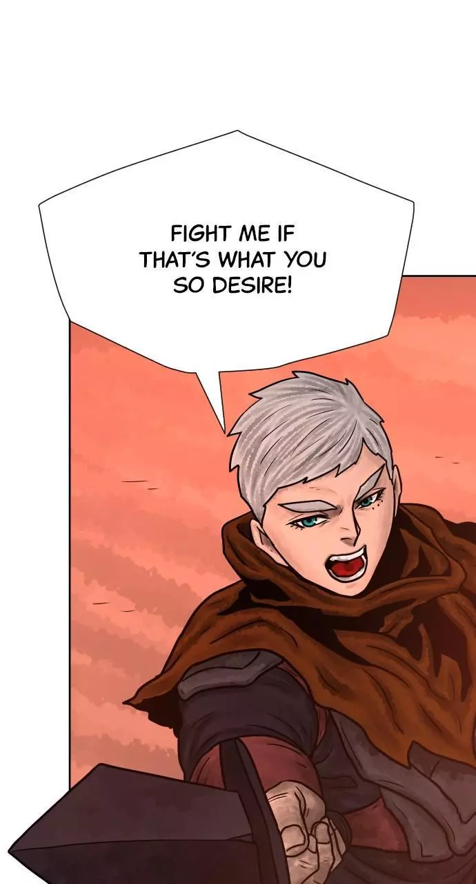 Warrior Executioner Chapter 42 page 61